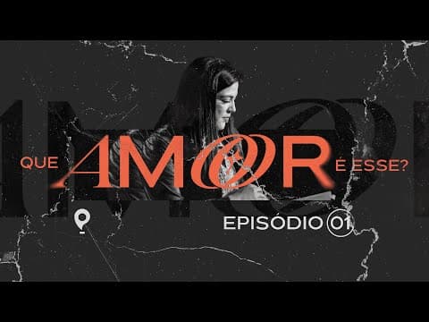 Deus amou mesmo assim... | Aqueldan Feldberg