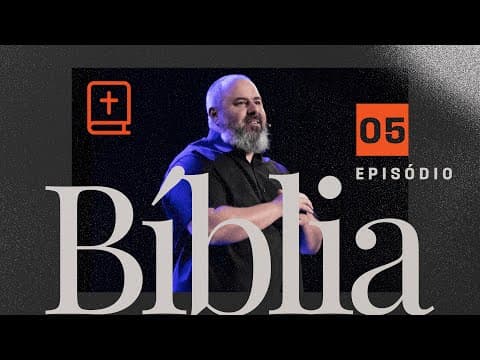 A Bíblia e Suas Traduções | Edson Nunes