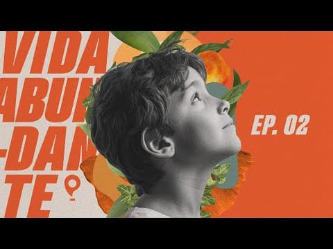 Vida Abundante | "Um estilo de vida messiânico” 2 de 8 | Aqueldan Feldberg