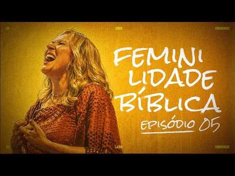 A Mulher "Virtuosa" | Edson Nunes