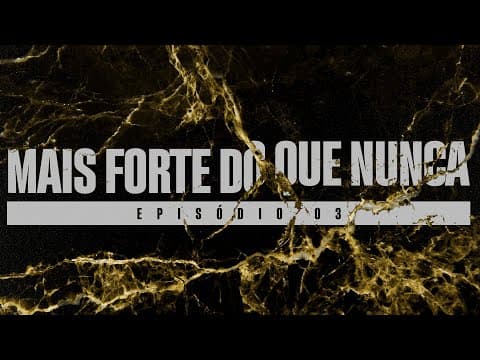 Limites! | Marcos Apolônio