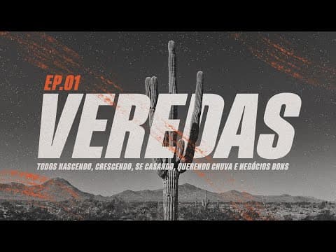 Veredas