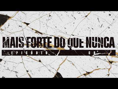 Mais Forte do Que Nunca
