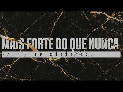 Amor que reconhece | Edson Nunes