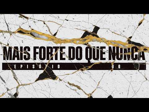 É possível seguir! | Edson Nunes