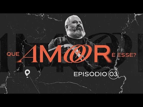 Idolatrando a Deus | Edson Nunes