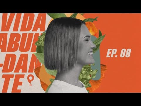 Vida Abundante