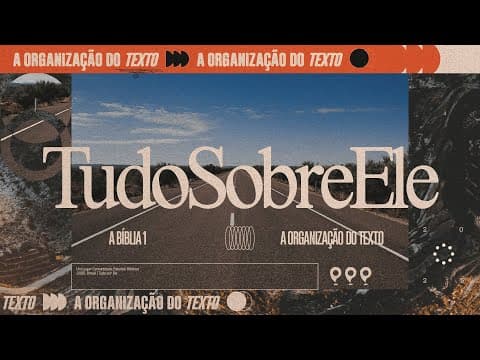 A Bíblia foi escrita pra você?