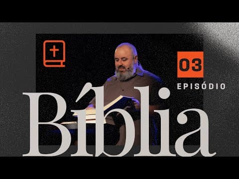 Onde Deus e o Homem se Encontram | Edson Nunes