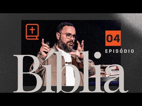 A Palavra Viva | Marcelo Rezende