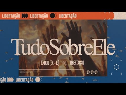 A voz que queima sem consumir
