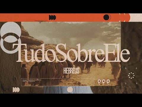 Como Hebreus Mostra o Poder de Cristo