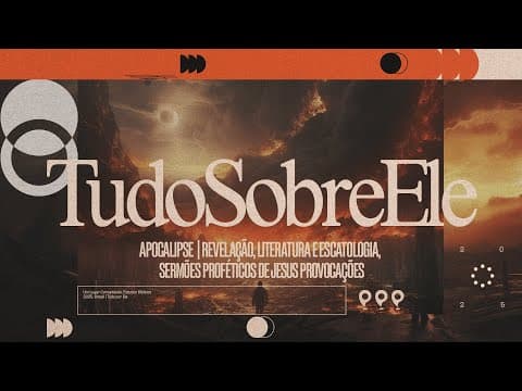 O que Jesus REALMENTE disse sobre o fim dos tempos