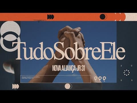 Como Deus Transformou Sua Promessa em Relacionamento