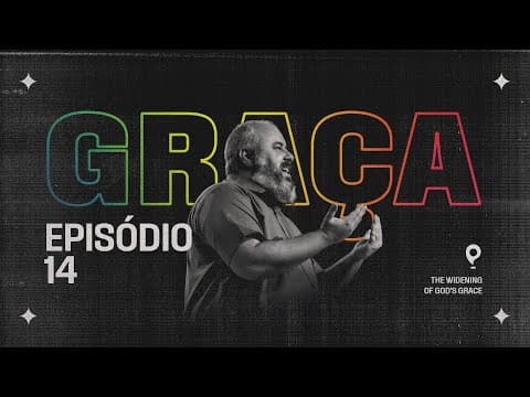 Quando a religião diz não, mas o Espírito diz sim | Edson Nunes