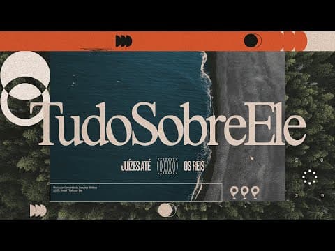 Os Heróis Imperfeitos da Bíblia