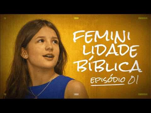 A Bíblia não é patriarcal | Edson Nunes