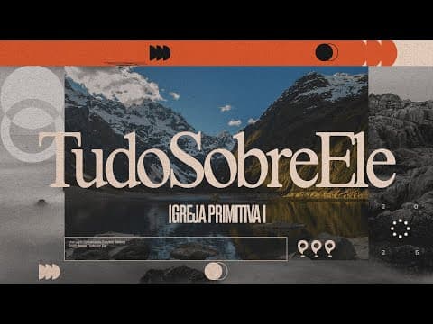 A Igreja que Jesus Fundou