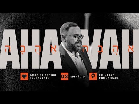 A Redenção do Amor | Marcelo Rezende