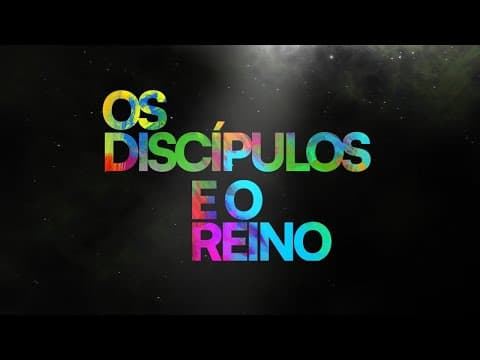 Os Discípulos e o Reino  | “A Lei ampliada” 2 de 6 | Edson Nunes