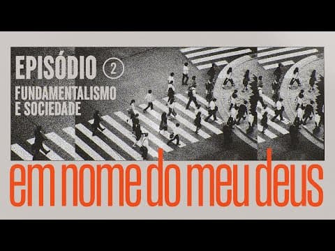 O evangelho VERDADEIRO | Marcelo Rezende