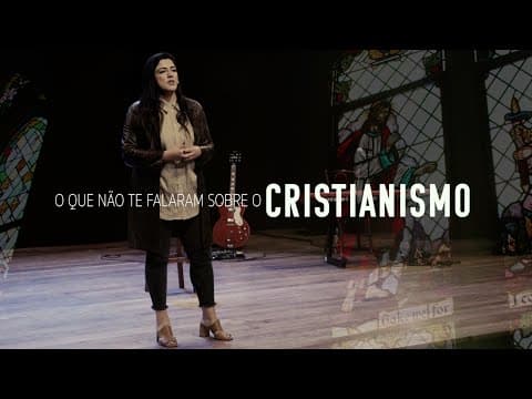 “Cristianismo não puro e não simples.” 2 de 3 | Aqueldan Feldberg