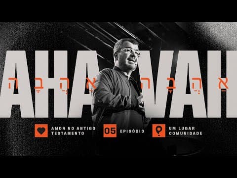 Gente comum, Vida Real | Marcos Apolônio
