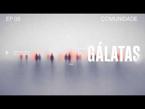 Gálatas