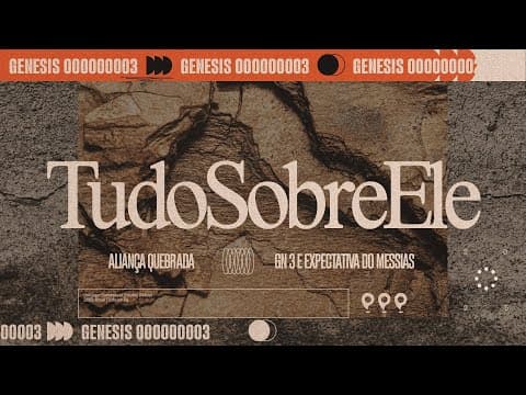 Comer uma fruta mudou o mundo?!