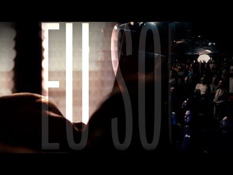 Eu Sou | “Parteira” 3 de 3 | Edson Nunes