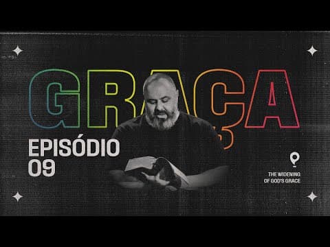 Não é sobre vocês | Edson Nunes