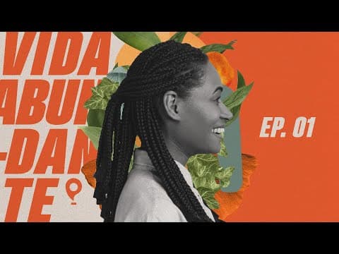 Vida Abundante | "Um estilo de vida messiânico” 1 de 8 | Edson Nunes