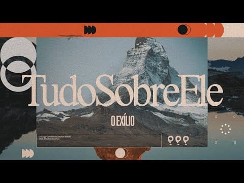 Deus em Meio à Dor