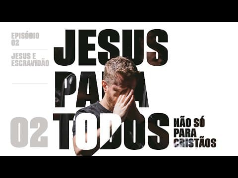 Renúncia e Fé | Edson Nunes