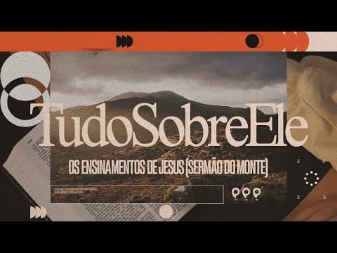 Sermão do Monte: Lições Para Hoje