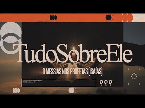 O Messias Revelado para Isaías
