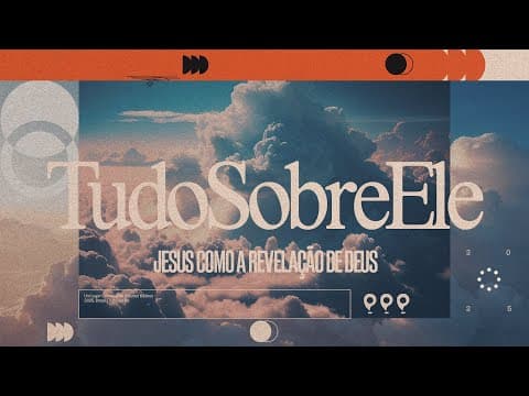 Como Deus Se Revela em Jesus