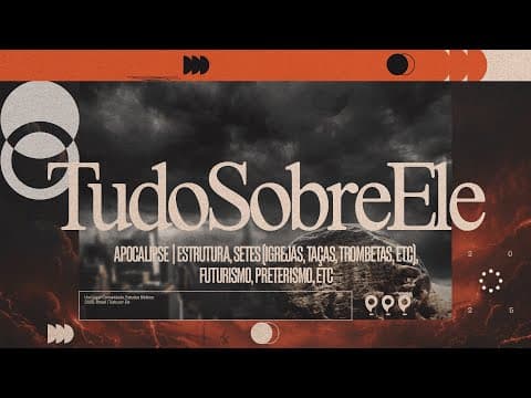 Apocalipse sem sensacionalismo
