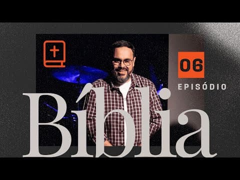 Entre a lei e os profetas | Marcelo Rezende
