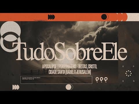 Quem é a Besta do Apocalipse?