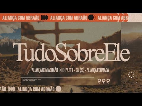 O teste de Abraão