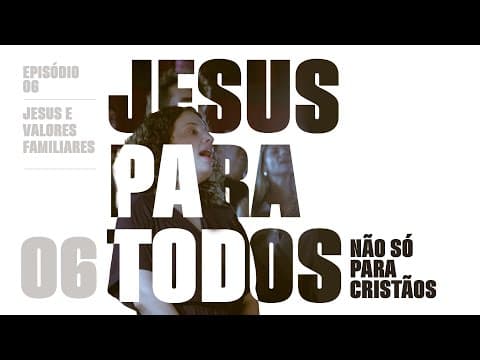 Ser Família | Edson Nunes