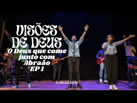 Visões de Deus