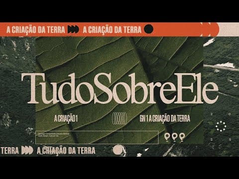 Gênesis 1 Não É Só Sobre Criação