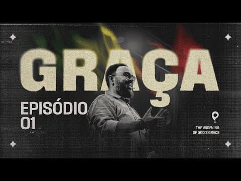 Graça | Marcelo Rezende