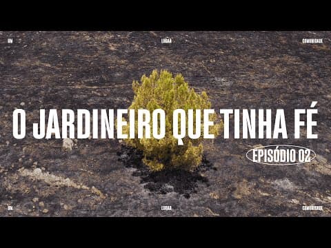O Fim e o Agora | Edson Nunes