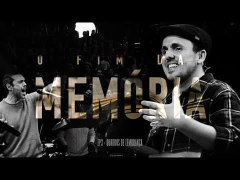 O Fim da Memória | “Arcabouços de memórias” 3 de 5 | Fernando Rosales