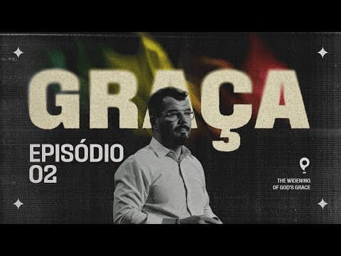 Um Deus de EXTRA misericórdia | Marcos Apolônio