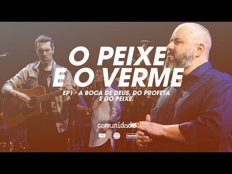 O Peixe e o Verme