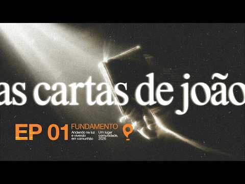 As Cartas de João
